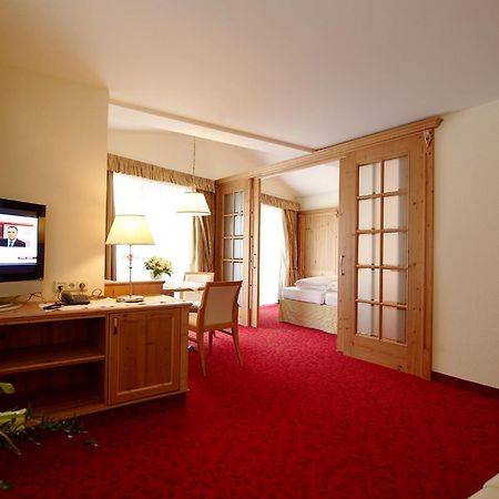Hotel Solaria Ішгль Екстер'єр фото