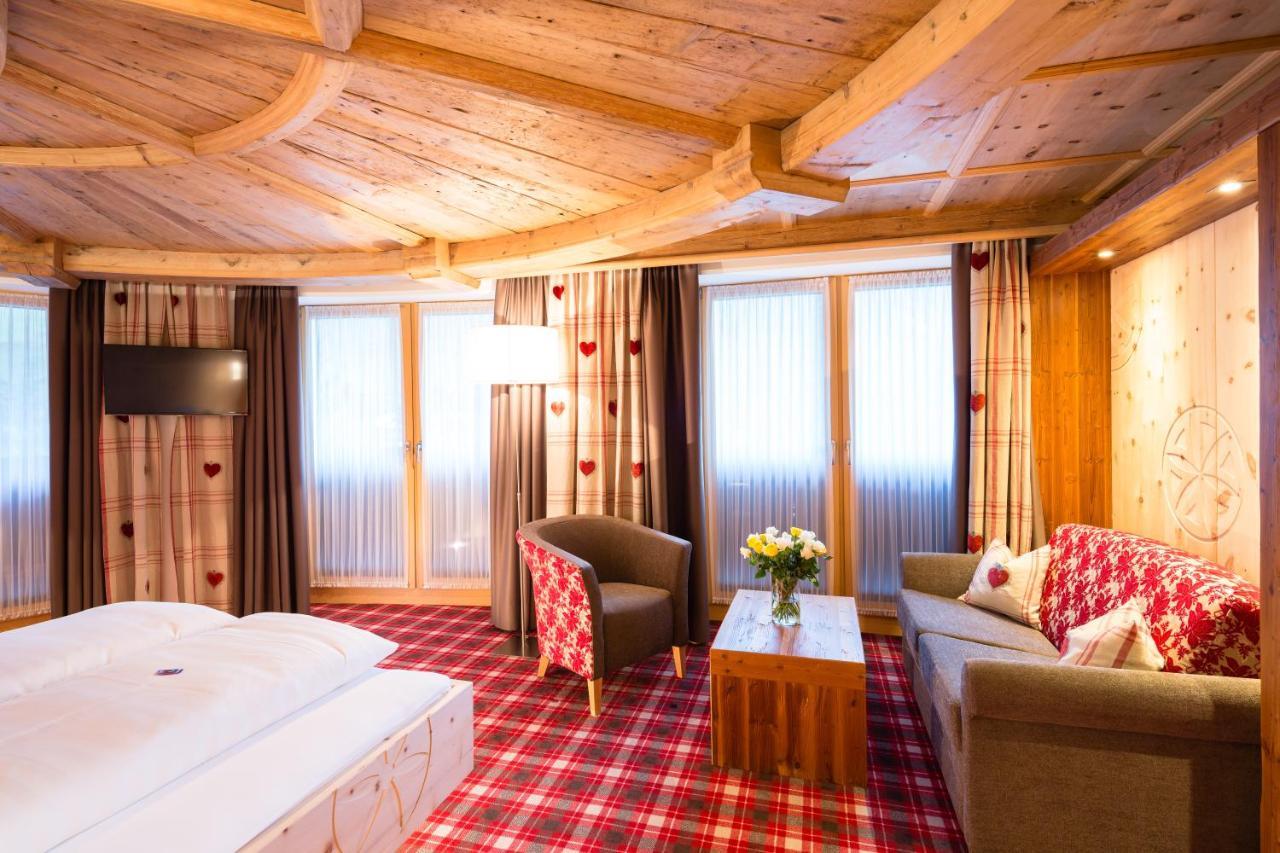 Hotel Solaria Ішгль Екстер'єр фото