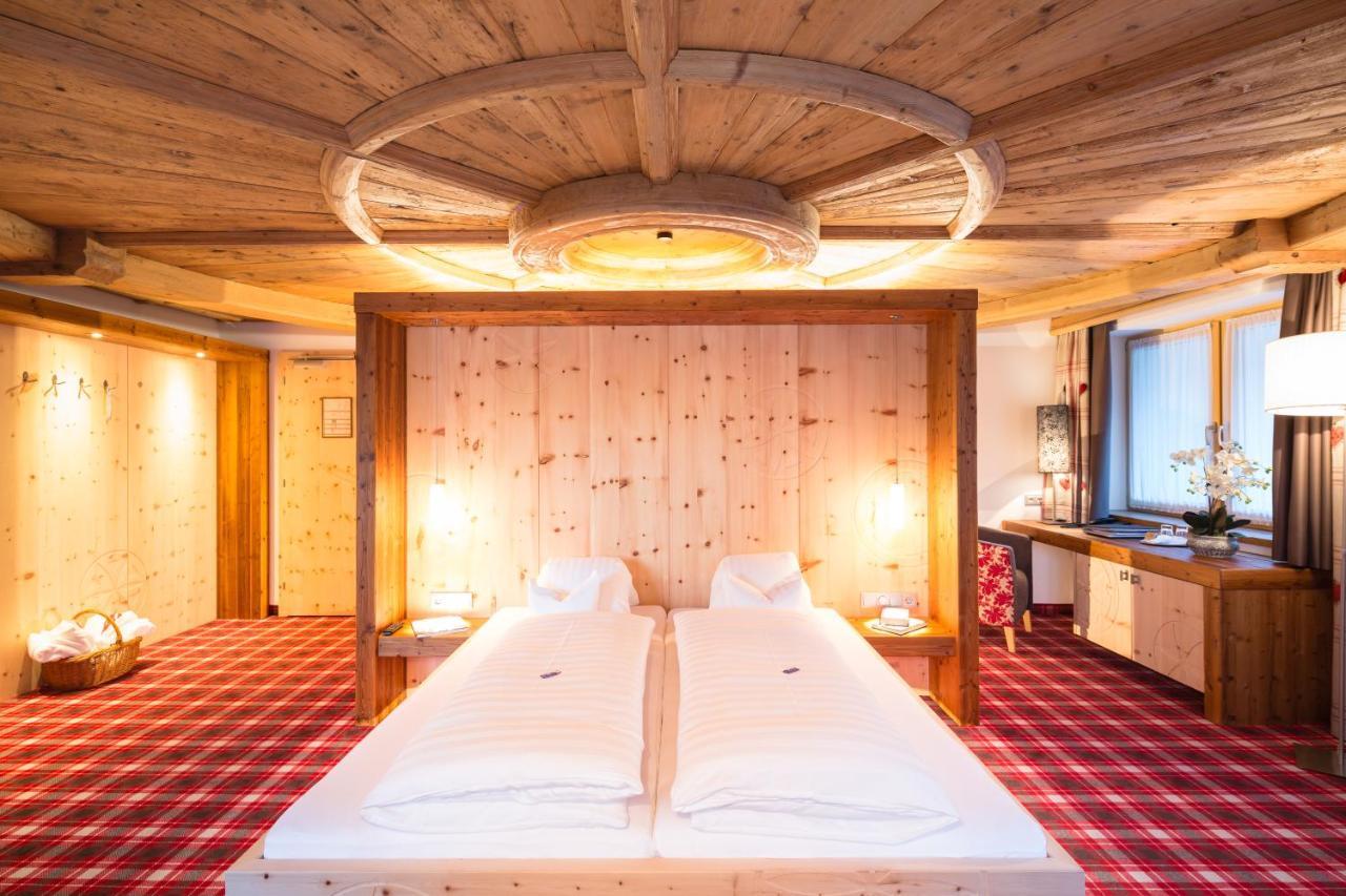 Hotel Solaria Ішгль Екстер'єр фото