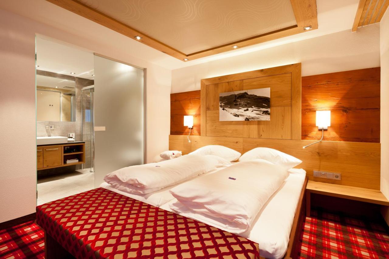 Hotel Solaria Ішгль Екстер'єр фото