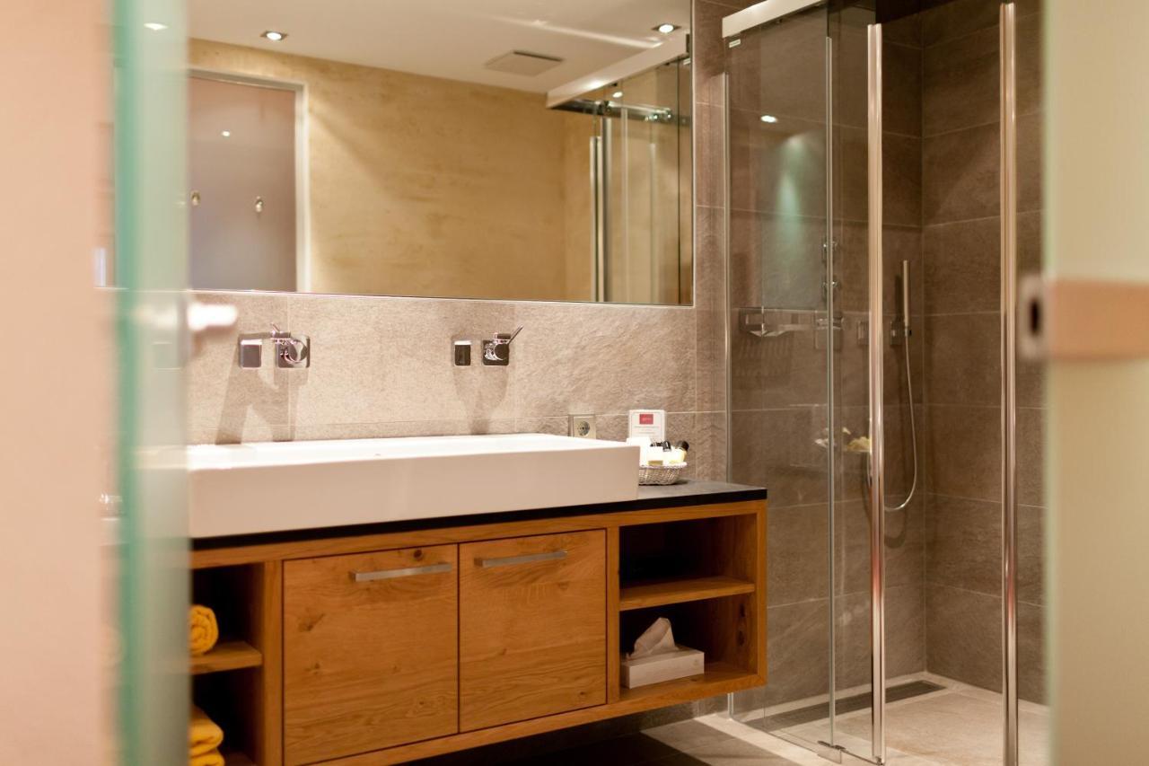 Hotel Solaria Ішгль Екстер'єр фото