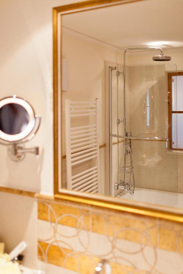 Hotel Solaria Ішгль Екстер'єр фото