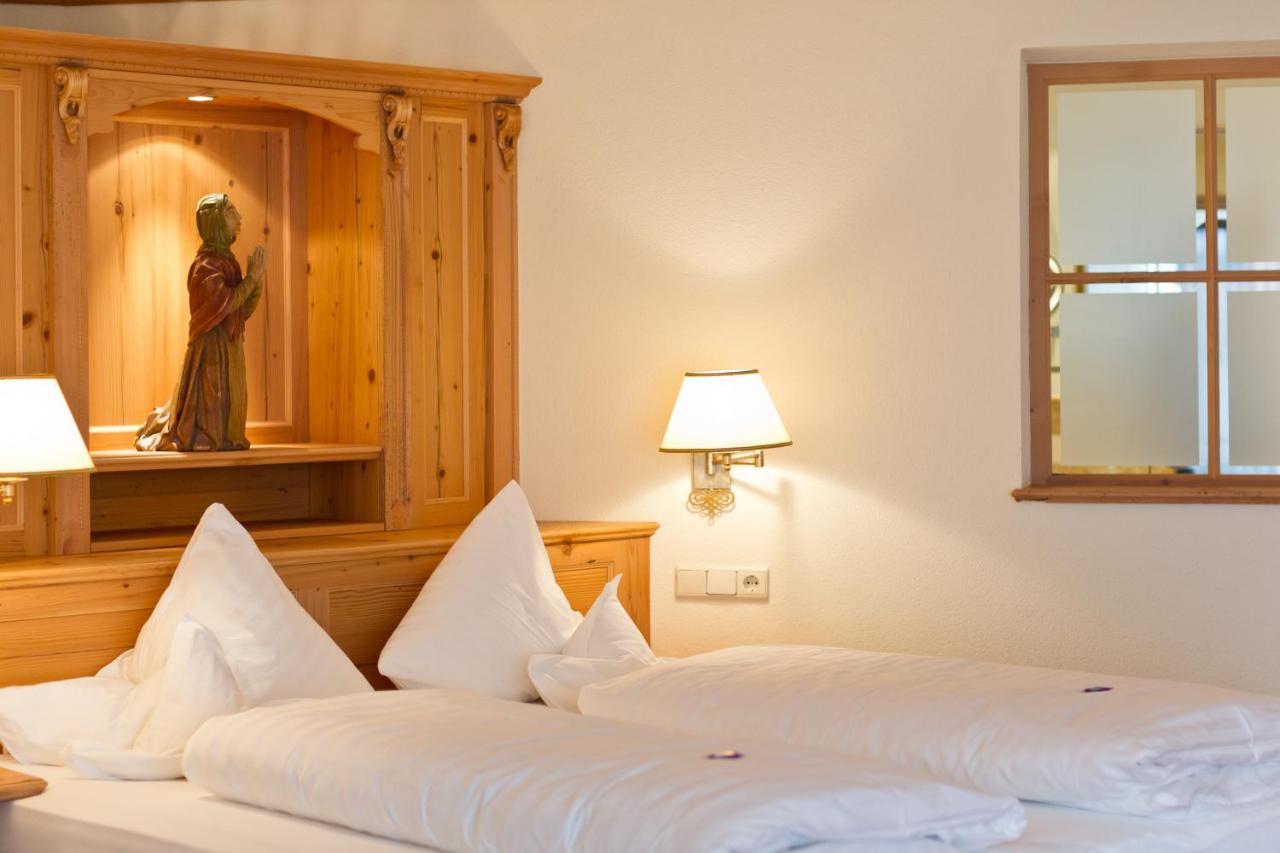 Hotel Solaria Ішгль Екстер'єр фото