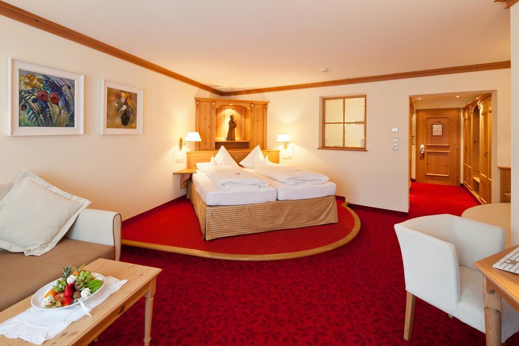 Hotel Solaria Ішгль Екстер'єр фото