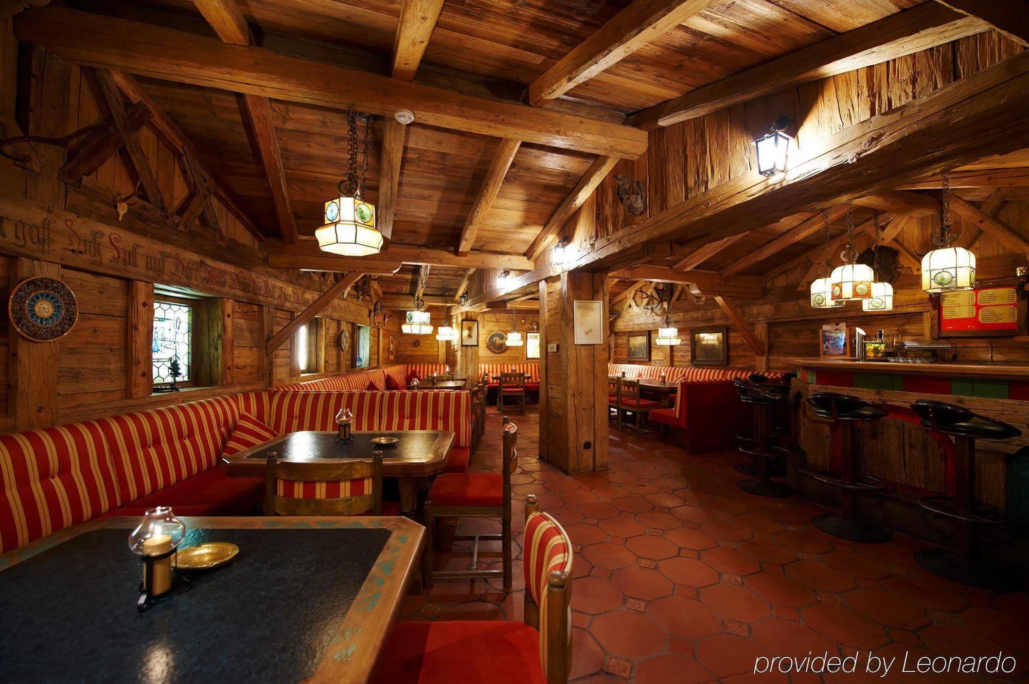 Hotel Solaria Ішгль Екстер'єр фото