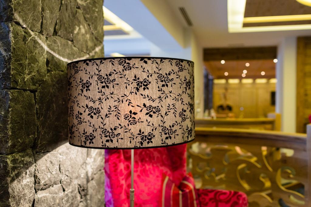 Hotel Solaria Ішгль Екстер'єр фото