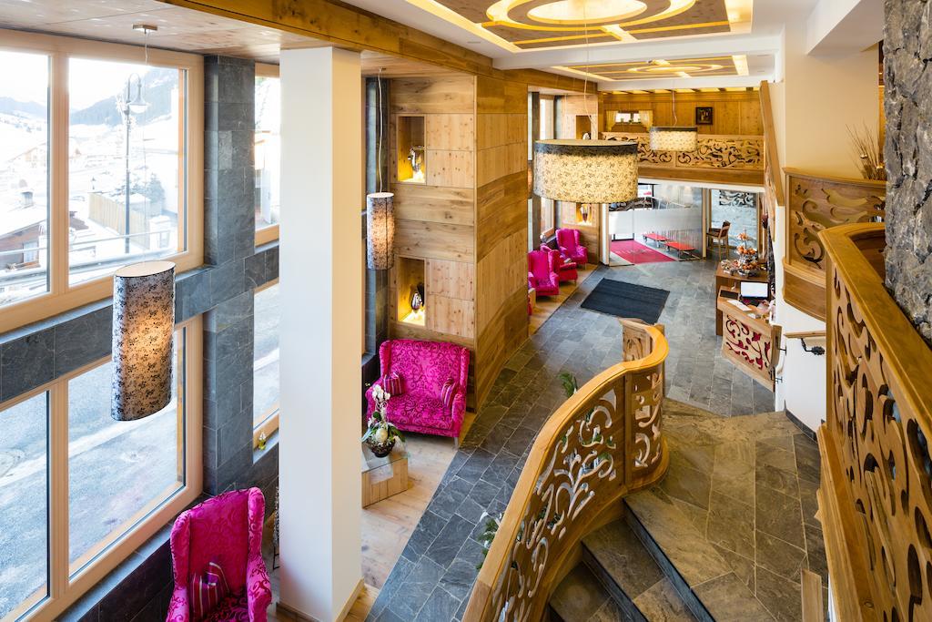 Hotel Solaria Ішгль Екстер'єр фото