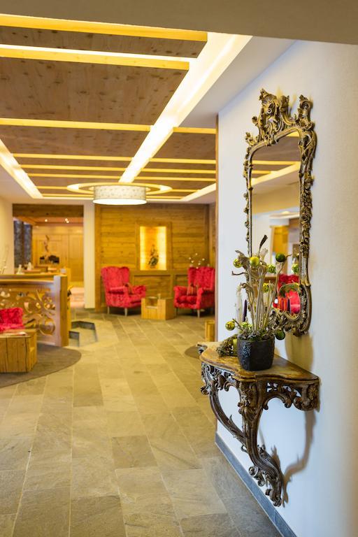 Hotel Solaria Ішгль Екстер'єр фото