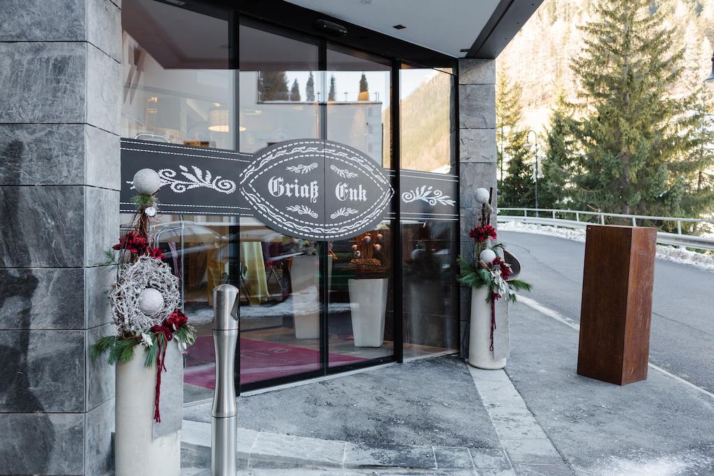 Hotel Solaria Ішгль Екстер'єр фото
