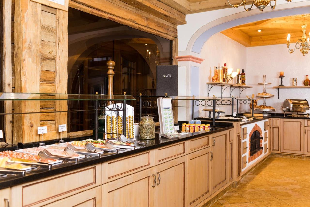 Hotel Solaria Ішгль Екстер'єр фото
